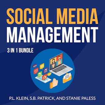 Social Media Management Bundle: 3 in 1 Bundle, Hatching Twitter, Crushing YouTube, and Instagram Secrets - undefined