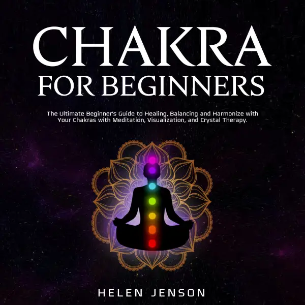 Chakra for Beginners