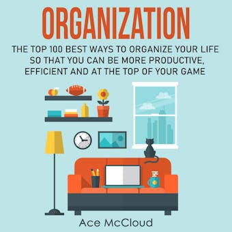 Organization - Ace McCloud