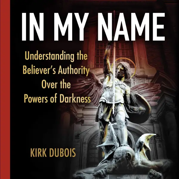 In My Name