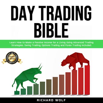 Day Trading Bible - Richard Wolf