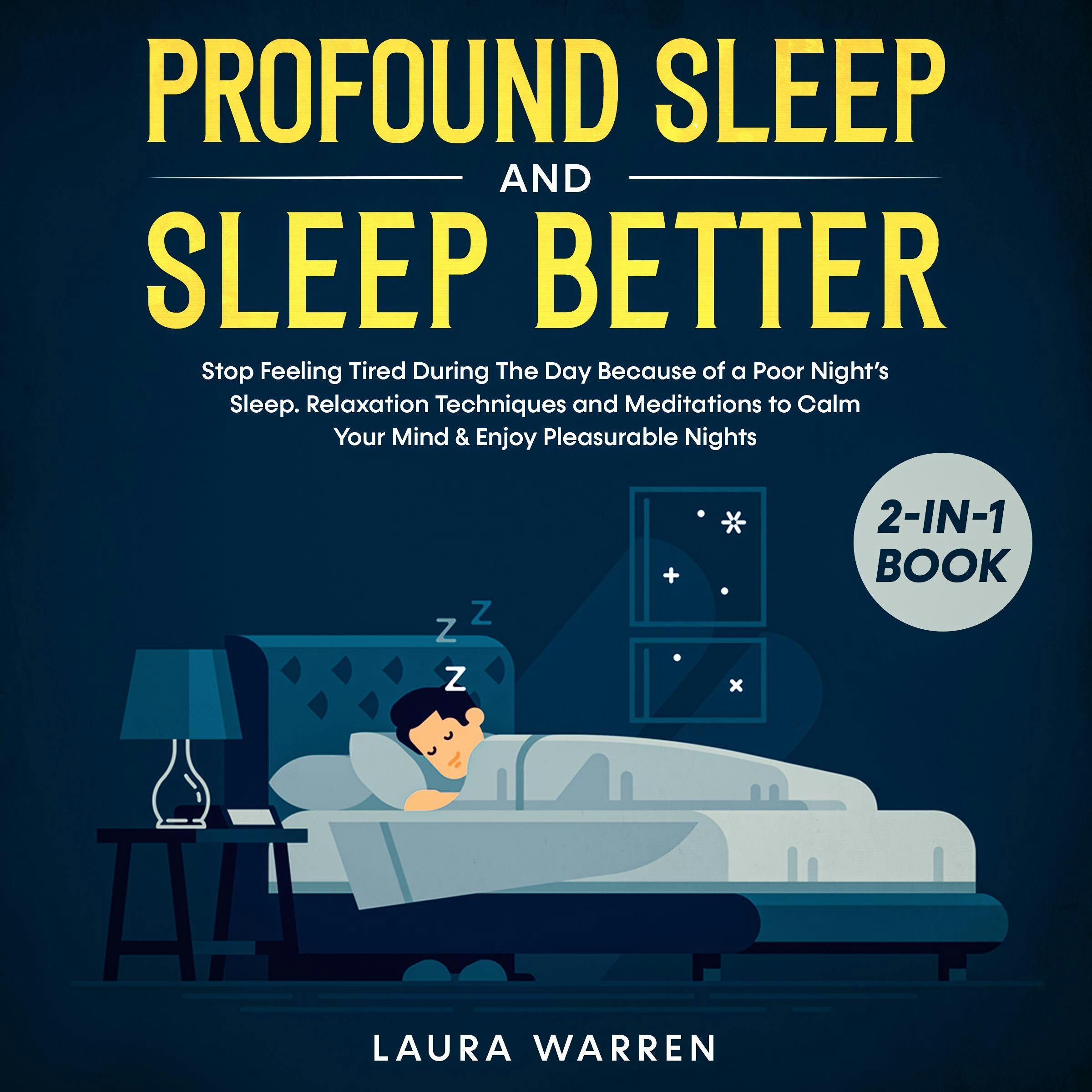The Power of Sleep and Rest: Unlocking a Well-Rested Mind