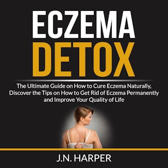 Eczema Detox - J.N Harper