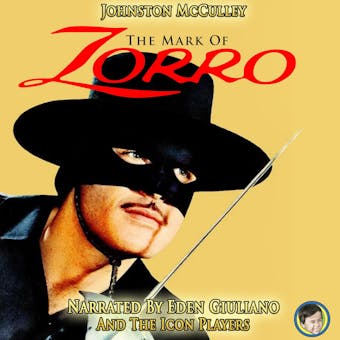 The Mark of Zorro - undefined