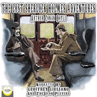 The Lost Sherlock Holmes Adventures - undefined