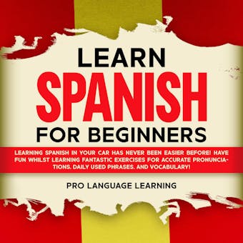 Learn Spanish for Beginners - undefined