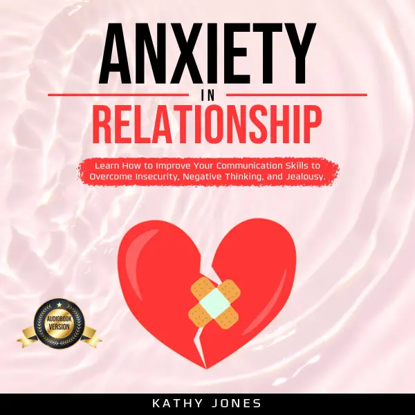 Anxiety in Relationship