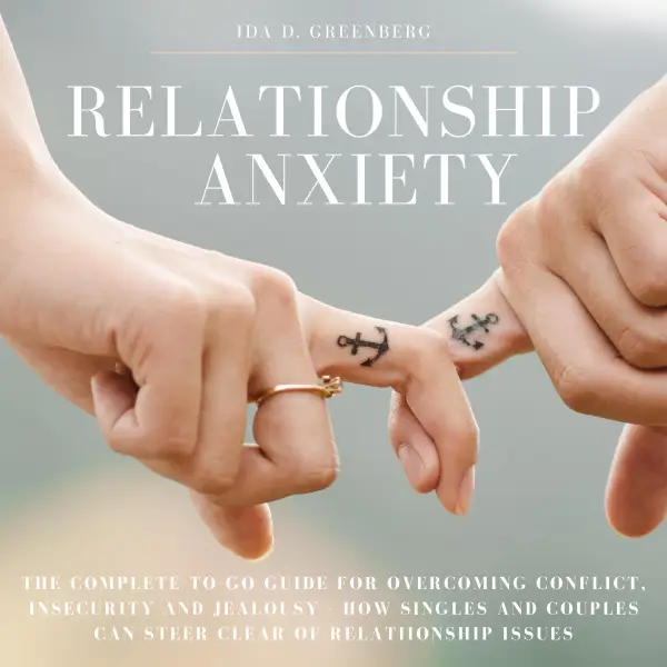 Relationship Anxiety