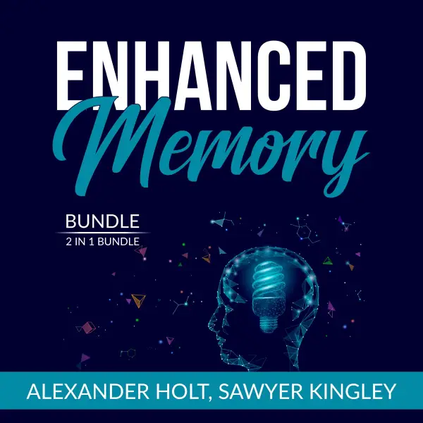 Enhanced Memory Bundle, 2 in 1 Bundle : Super Memory and Practical Memory