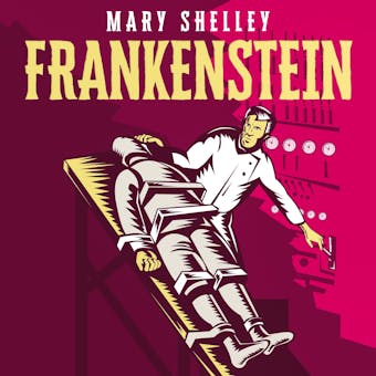Frankenstein - undefined