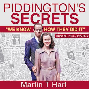 Piddington's Secrets - undefined
