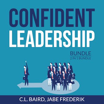 Confident Leadership Bundle, 2 in 1 Bundle: Inspirational Leader, Dare to Lead - undefined