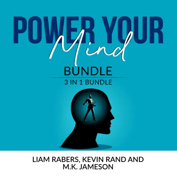 Power Your Mind Bundle : 3 IN 1 Bundle, Intentional Thinking, Unbreakable Mind and Master Your Thinking