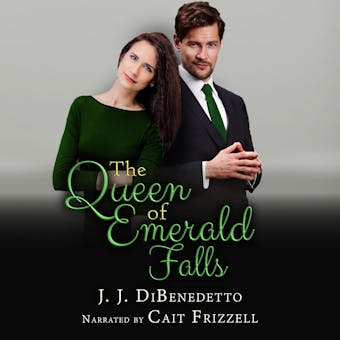 The Queen of Emerald Falls - undefined