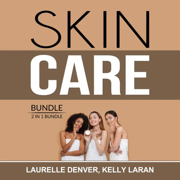 Skin Care Bundle : 2 in 1 Bundle, Beautiful Skin Project and Natural Beauty Skin Care
