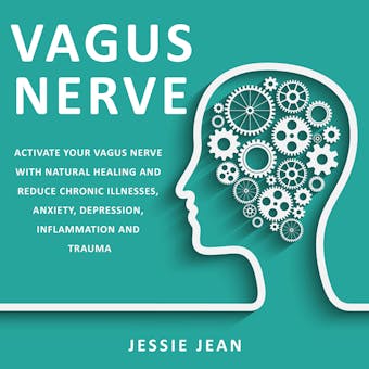 Vagus Nerve - Jessie Jean