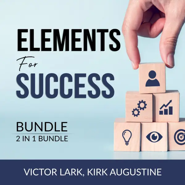 Elements for Success Bundle, 2 in 1 Bundle : Mindset Secrets and Strength Finder