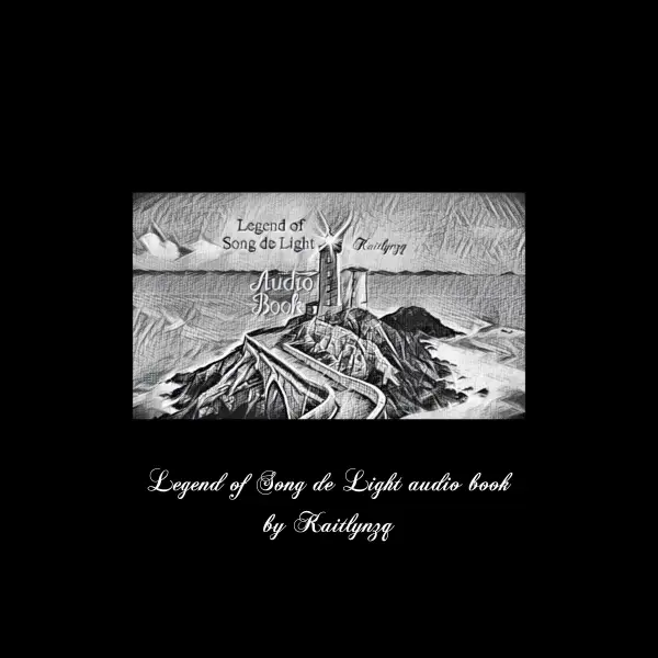 Legend of Song de Light audio book