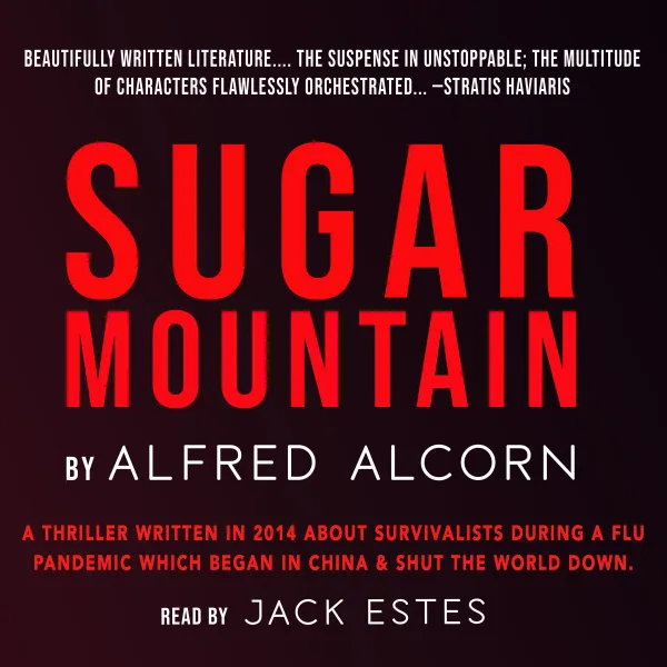 Sugar Mountain