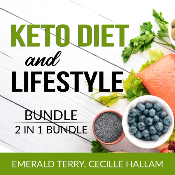Keto Diet and Lifestyle Bundle, 2 in 1 Bundle : Ketogenic Eating and Clean Keto Lifestyle
