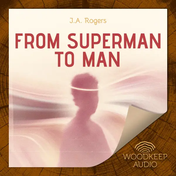 From Superman to Man