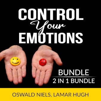 Control Your Emotions Bundle, 2 in 1 Bundle:The Emotion Code and Manage my Emotions - undefined