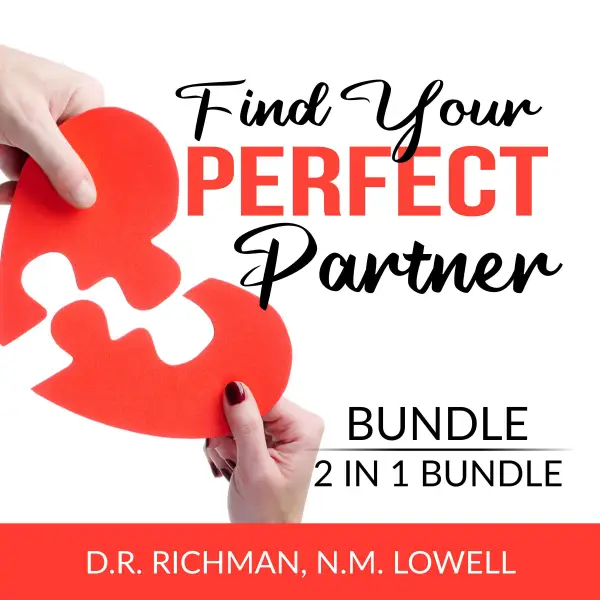 Find Your Perfect Partner Bundle, 2 in 1 Bundle : Romantic Revolution and True Love