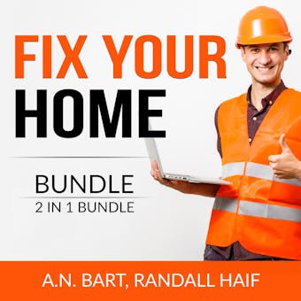 Fix Your Home Bundle, 2 in 1 Bundle: Home Maintenance and Organizing Your Kitchen