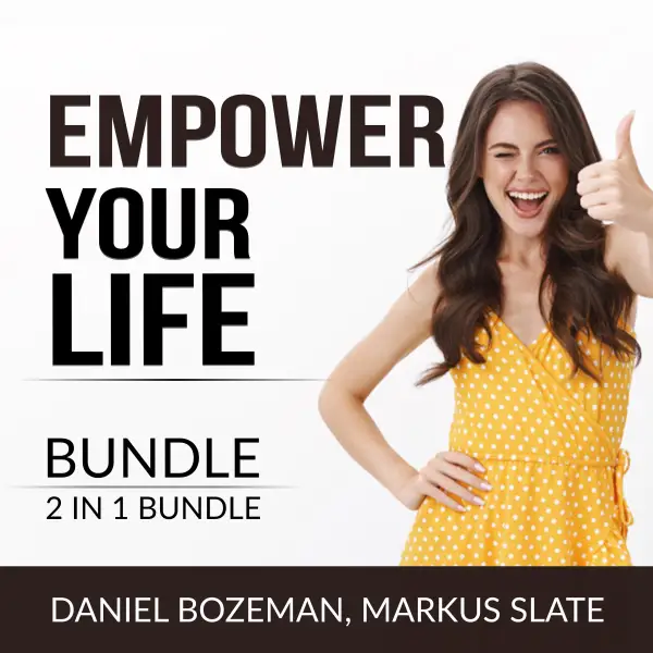 Empower Your Life Bundle, 2 IN 1 Bundle : Always Looking Up and Keep Moving