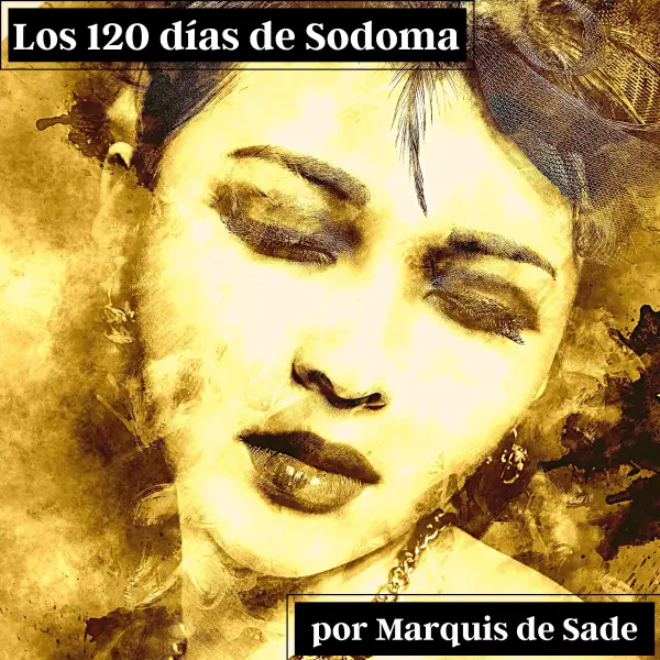 Los 120 días de sodoma