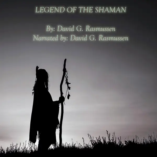 Legend of The Shaman : 