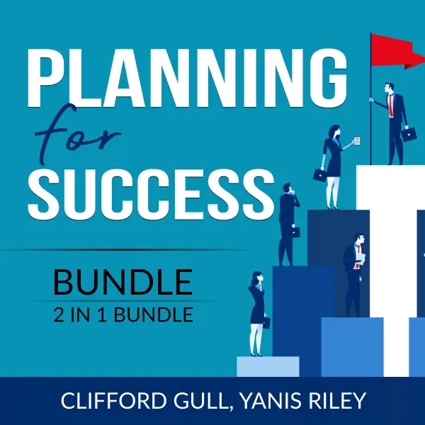 Planning for Success Bundle, 2 in 1 Bundle : Success Starts Here and Fit For Success