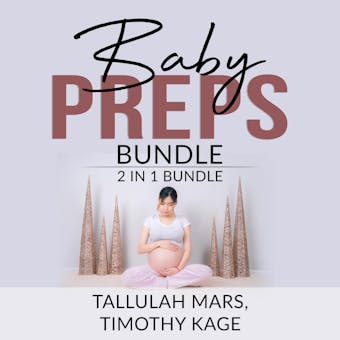 Baby Preps Bundle: 2 in 1 bundle, Becoming Babywise and The Expectant Father - undefined