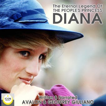 The Eternal Legend Of The People's Princess Diana