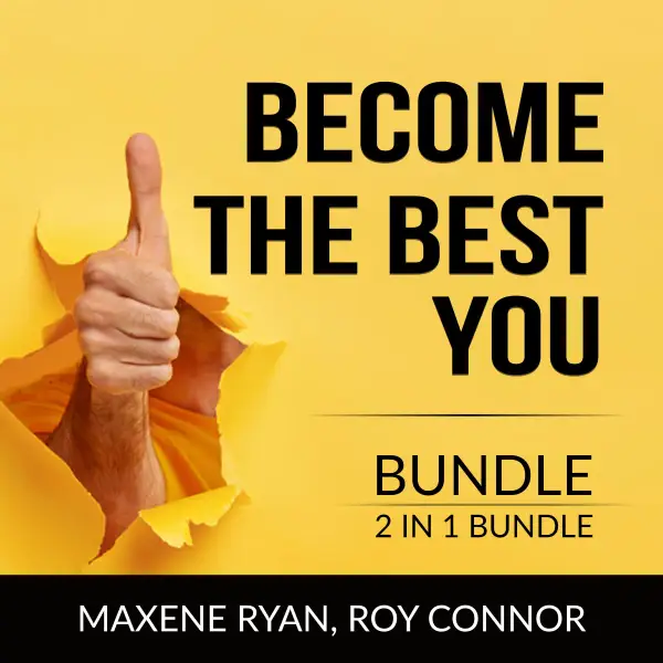 Become the Best You Bundle, 2 IN 1 Bundle : The Power Within You and The Greatest You