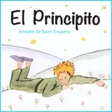 Portada de El Principito