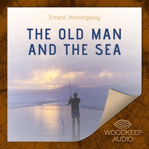 The Old Man And The Sea, Audiobook & E-book, Ernest Hemingway