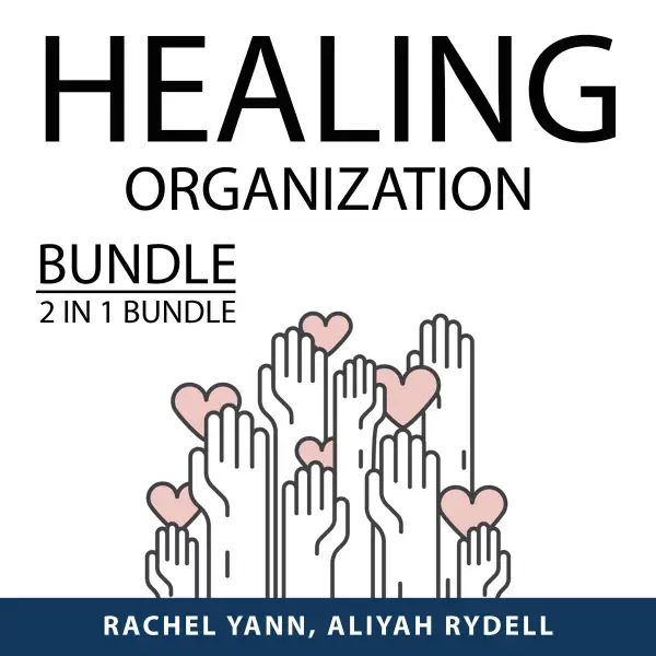 Healing Organization Bundle, 2 IN 1 Bundle : Declutter Challenge and Beyond Order