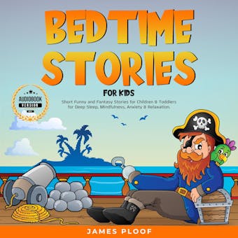 Bedtime Stories for Kids - undefined