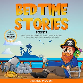 Bedtime Stories for Kids