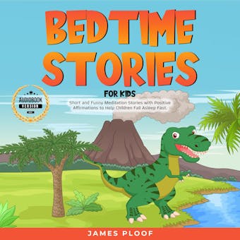 Bedtime Stories for Kids