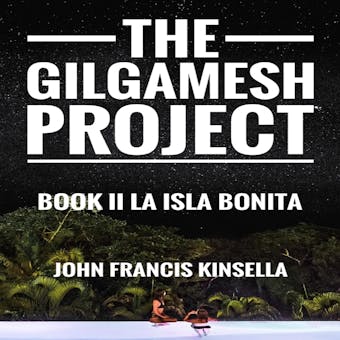 The Gilgamesh Project - undefined