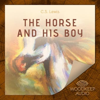 The Horse and His Boy - undefined