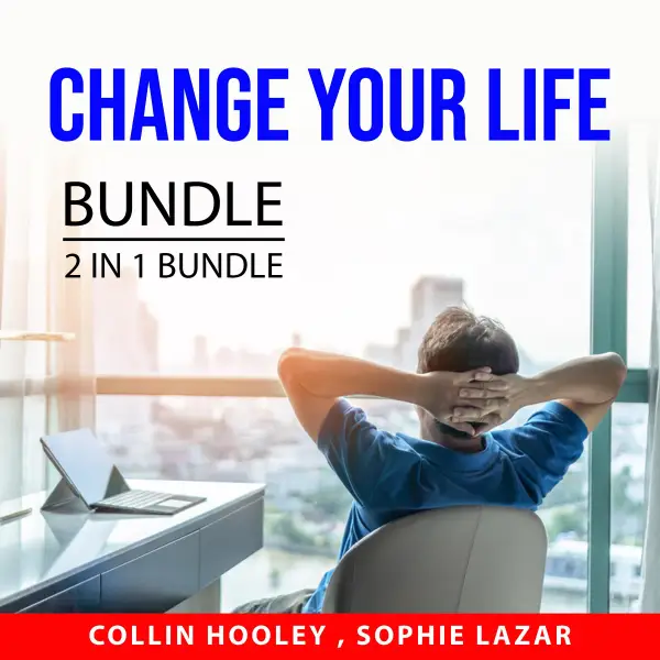 Change Your Life Bundle, 2 IN 1 Bundle : Changes That Heal and Simple Changes