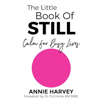 The Little Book of Still - undefined