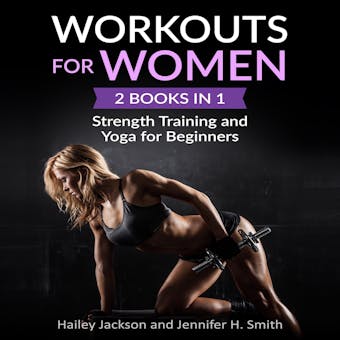 Workouts for Women: 2 Books in 1 - undefined