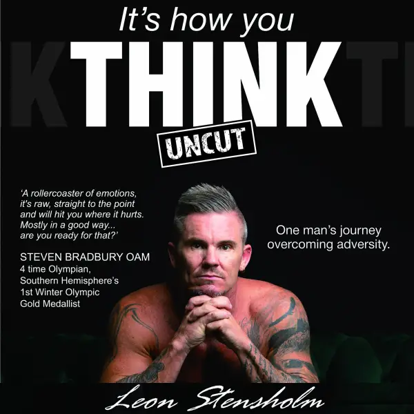 It's How You Think : Uncut