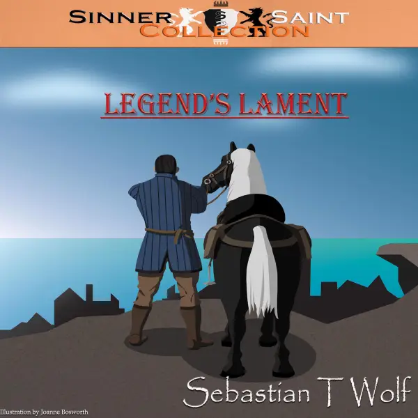 Sinner and Saint Collection : Legends Lament