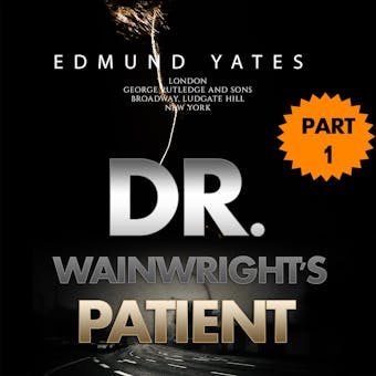 Dr. Wainright's Patient - undefined