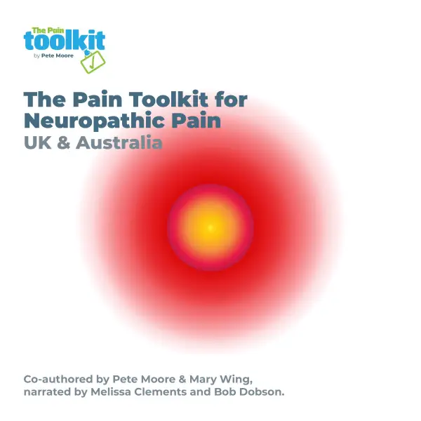 The Pain Toolkit for Neuropathic Pain : UK & Australie